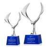 Maverick Eagle Award on Robson Base