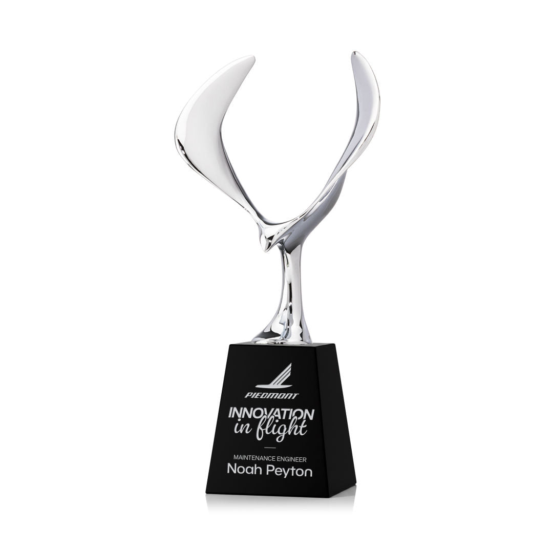 Maverick Eagle Award on Celestina Base