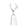 Maverick Eagle Award on Novita Base - Clear