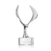 Maverick Eagle Award on Paragon Base