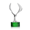 Maverick Eagle Award on Paragon Base