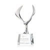 Maverick Eagle Award on Robson Base