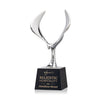 Maverick Eagle Award on Robson Base