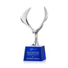 Maverick Eagle Award on Robson Base