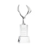 Maverick Eagle Award on Belcroft Base