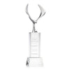 Maverick Eagle Award on Belcroft Base