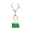 Maverick Eagle Award on Belcroft Base