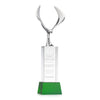 Maverick Eagle Award – Base & Size Options