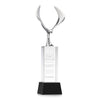 Maverick Eagle Award on Belcroft Base