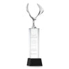 Maverick Eagle Award on Belcroft Base