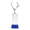 Maverick Eagle Award on Belcroft Base