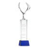 Maverick Eagle Award on Belcroft Base