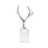 Maverick Eagle Award on Dakota Base - Clear