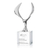 Maverick Eagle Award on Granby Base - Clear