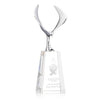 Maverick Eagle Award on Novita Base - Clear