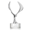 Maverick Eagle Award on Paragon Base