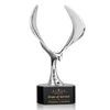 Maverick Eagle Award on Paragon Base