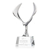 Maverick Eagle Award on Robson Base