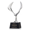 Maverick Eagle Award on Robson Base