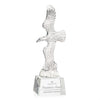 Staffordshire Eagle on Robson Base