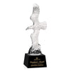 Staffordshire Eagle on Robson Base