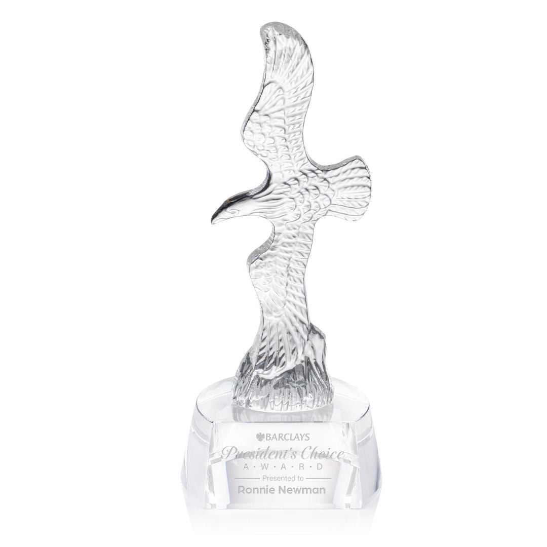 Staffordshire Eagle Award