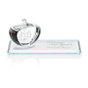 Argyle Apple Award on Base