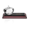 Argyle Apple Award on Base