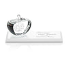 Argyle Apple Award on Base
