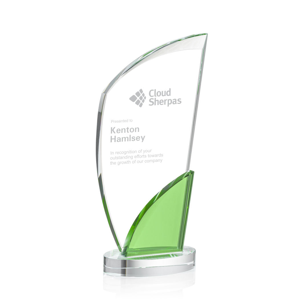 Oakland Award