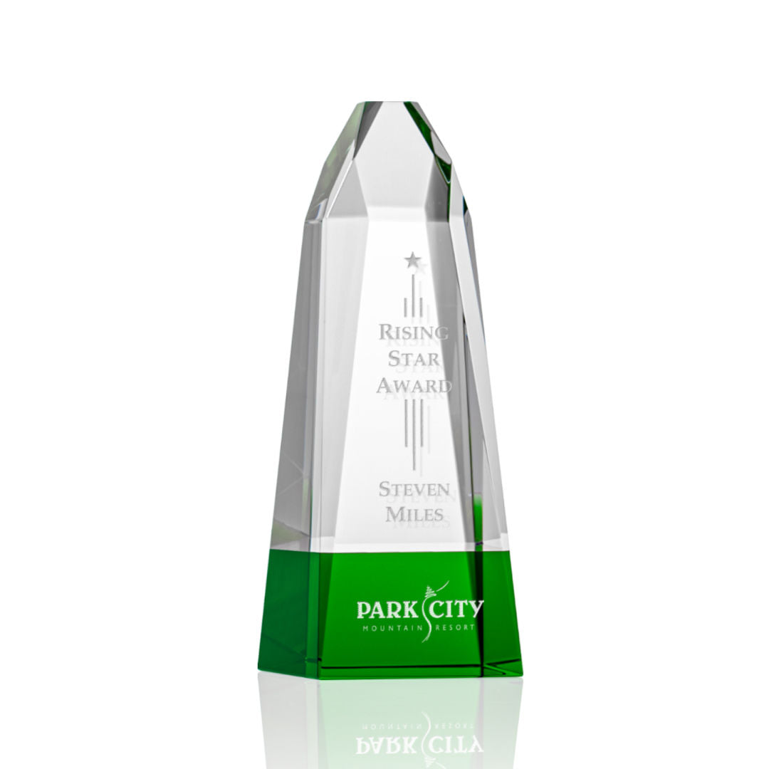 Radiant Obelisk Award