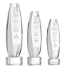 Hoover Award on Paragon Base