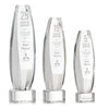 Hoover Award – Base & Size Options