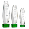 Hoover Award on Paragon Base