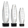 Hoover Award on Paragon Base