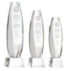 Hoover Award on Robson Base
