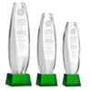 Hoover Award on Robson Base