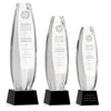 Hoover Award on Robson Base