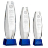 Hoover Award on Robson Base