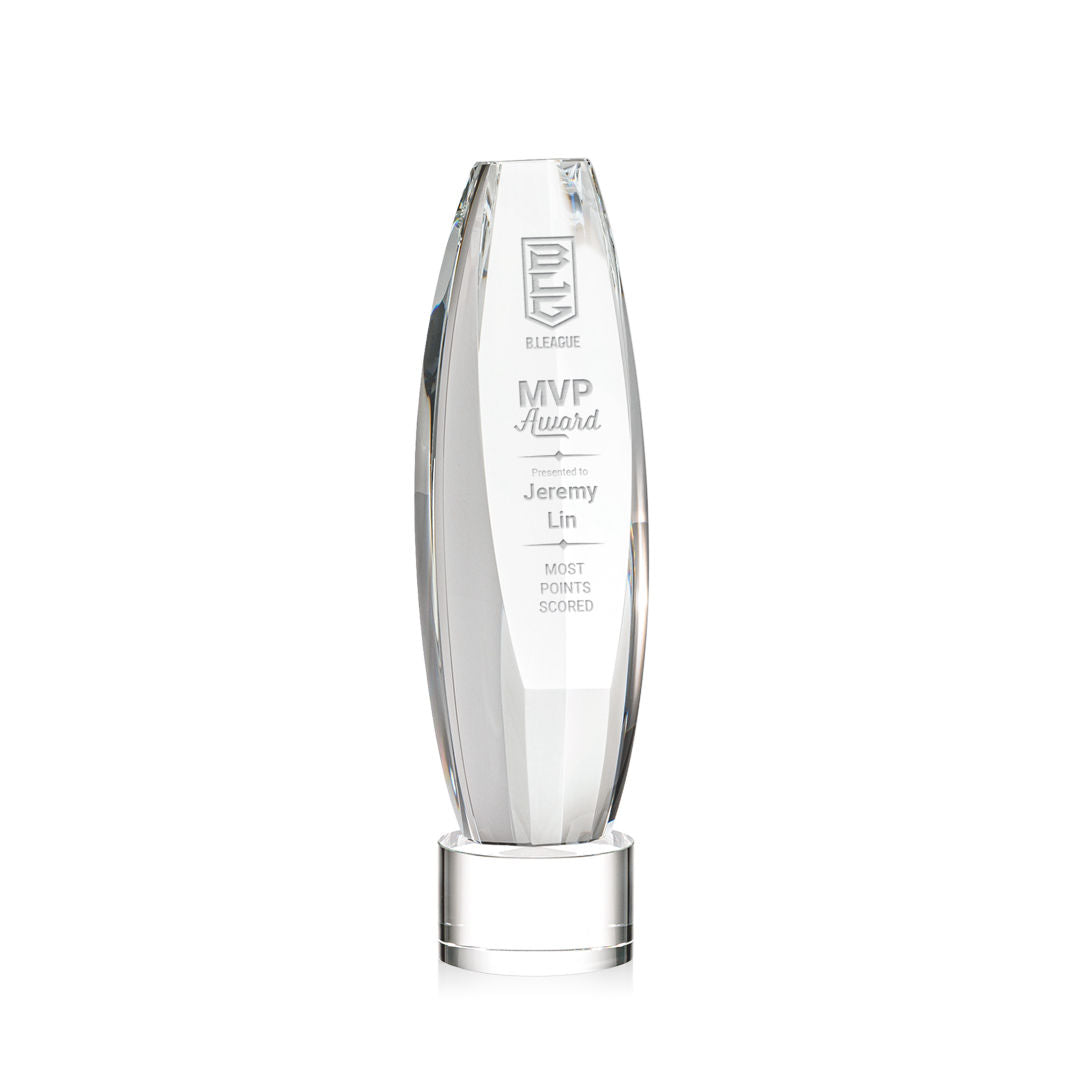 Hoover Award on Marvel Base