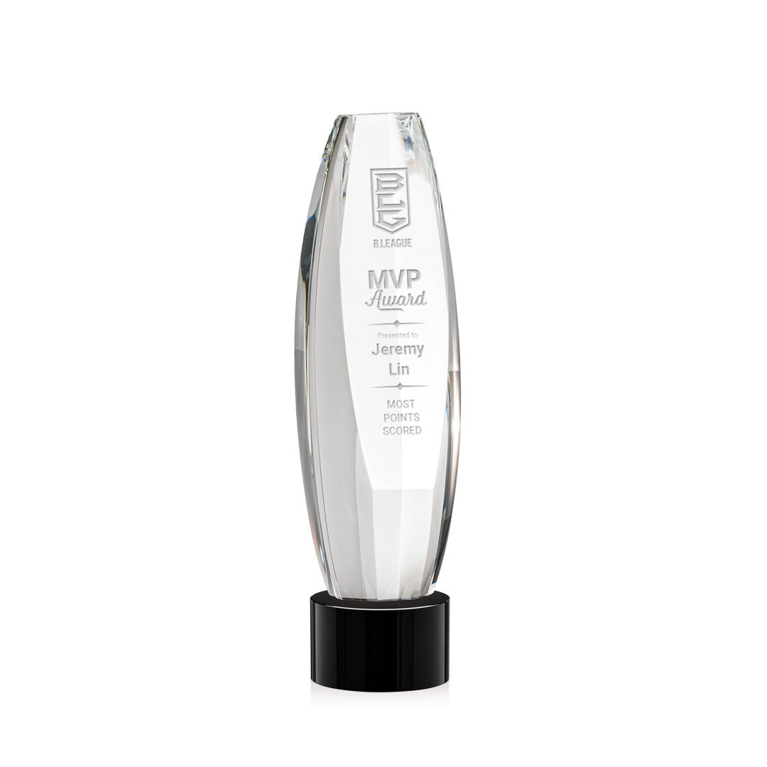 Hoover Award – Base & Size Options