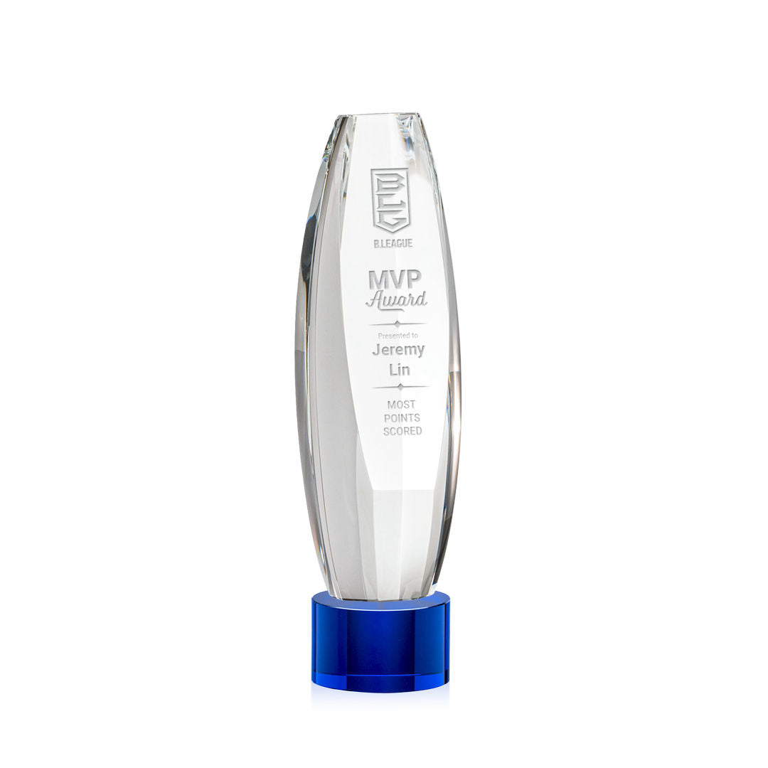 Hoover Award – Base & Size Options