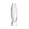 Hoover Award on Robson Base