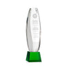 Hoover Award on Robson Base