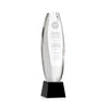 Hoover Award on Robson Base