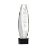 Hoover Award on Paragon Base