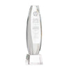 Hoover Award on Robson Base