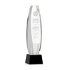 Hoover Award on Robson Base