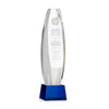 Hoover Award on Robson Base