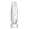 Hoover Award on Paragon Base